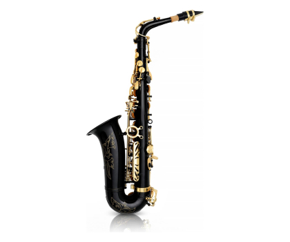 Instrument muzyczny MusicMate Saksofon Altowy Es MM-D105 ShadowSax